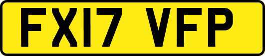 FX17VFP