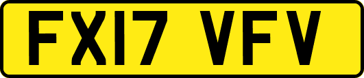 FX17VFV