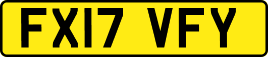 FX17VFY