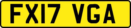 FX17VGA