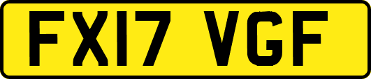 FX17VGF