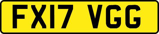 FX17VGG