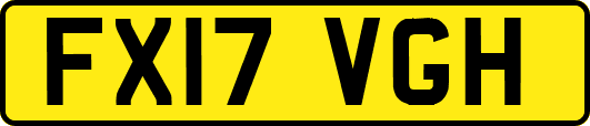 FX17VGH