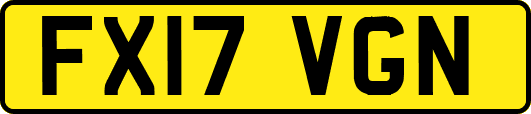 FX17VGN