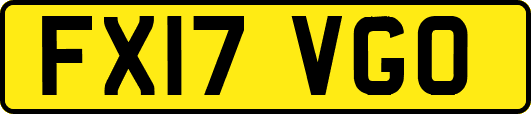 FX17VGO