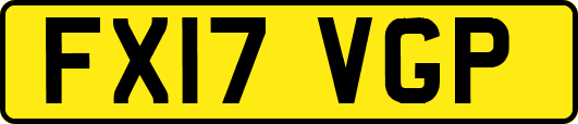 FX17VGP