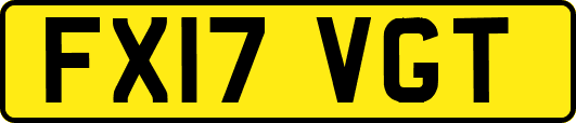 FX17VGT