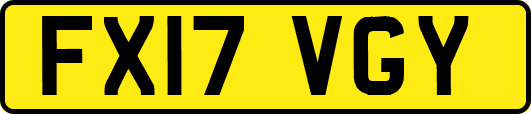 FX17VGY