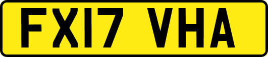 FX17VHA