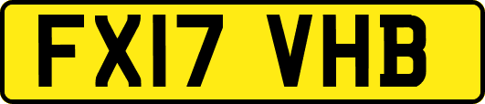 FX17VHB