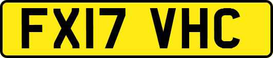 FX17VHC