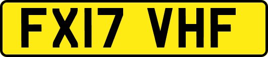 FX17VHF