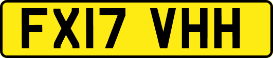 FX17VHH