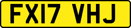 FX17VHJ