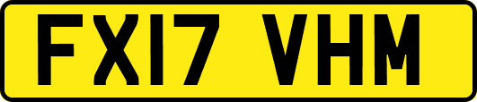 FX17VHM