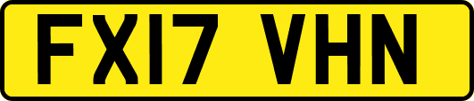 FX17VHN
