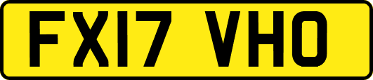 FX17VHO