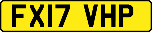 FX17VHP