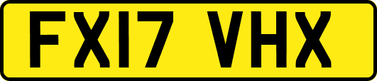 FX17VHX