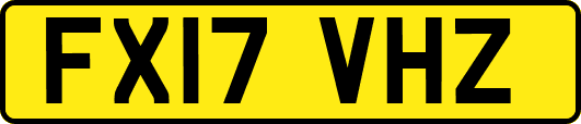 FX17VHZ
