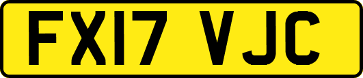 FX17VJC