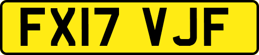 FX17VJF