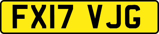 FX17VJG