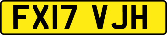 FX17VJH