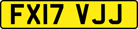FX17VJJ