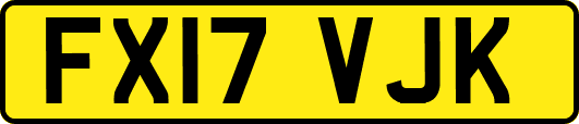 FX17VJK