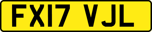 FX17VJL