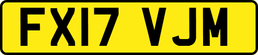 FX17VJM
