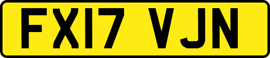 FX17VJN