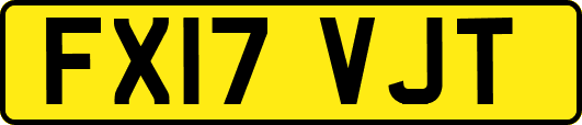 FX17VJT