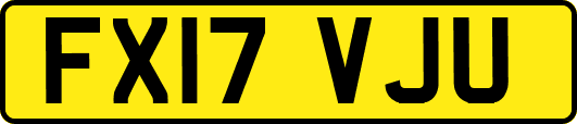 FX17VJU