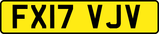 FX17VJV