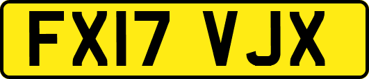 FX17VJX