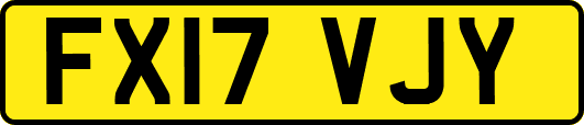 FX17VJY