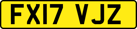FX17VJZ
