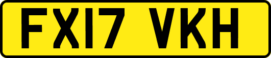 FX17VKH