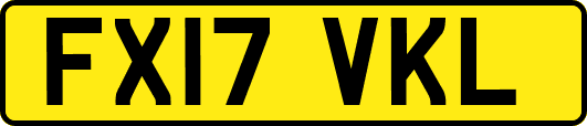 FX17VKL