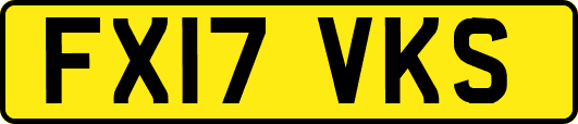 FX17VKS
