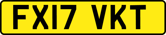 FX17VKT