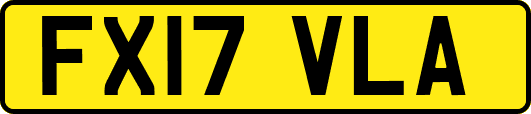 FX17VLA