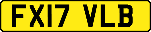 FX17VLB