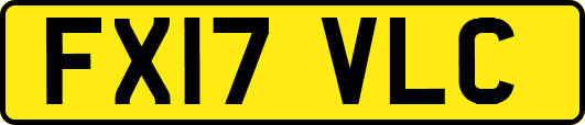 FX17VLC
