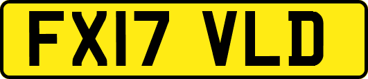 FX17VLD