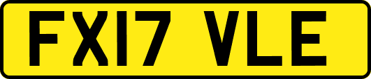 FX17VLE