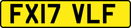 FX17VLF