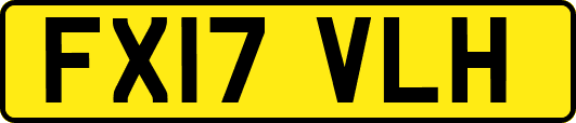 FX17VLH